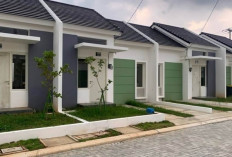 Awas Jangan Salah, Kenali Tipe Rumah Subsidi Beserta Luasnya untuk Kebutuhan Keluarga Muda