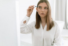 Cari Eyebrow Gel Untuk Hasil Memukau, Ini Pilihan Terbaik! Produk Lokal Punya Loh
