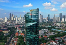 KUR BNI Rp 20 Juta, Simak   Syarat dan Angsuran Bulannya!