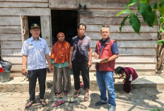 10 Wali Murid Sekolah Rakyat Terima Program RST, Disiapkan Dana Rp 200 Juta