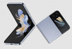 Intip di Sini Perbedaan Samsung Galaxy Z Flip7 5G dan Samsung Galaxy A07 4G 