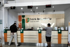 Ini Peran Bank Bengkulu Dukung Penuh Program Bantu Rakyat Membangun Bumi Merah Putih