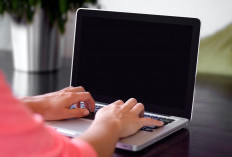 7 Penyebab Laptop Mengalami Black Screen Yang Bikin Jengkel, Mau Tahu Ikuti Artikel Ini