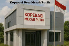Koperasi Desa Merah Putih: Harapan Baru atau Ancaman Lama Bagi Masa Depan Ekonomi Pedesaan?