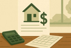 Wajib Tahu! Pilihan Masa Angsuran Rumah Komersial Sesuai Kemampuan Finansial Keluarga Anda