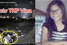 TERUNGKAP! Setelah 8 Tahun Berlalu, CCTV Kasus Pembunuhan Vina dan Eky Muncul di Publik