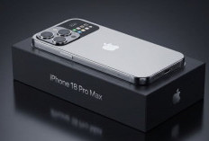 iPhone 18 Pro Siap Guncang Dunia Kamera, Teknologi Aperture Variabel Mulai Diproduksi