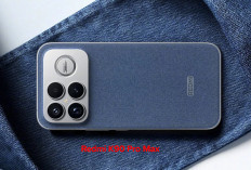 Berkualitas Tinggi, Berikut Ini Sejuta Keunggulan yang Dimiliki Redmi K90 Pro Max! 
