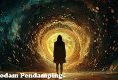 Khodam Pendamping yang Menyerupai Pemiliknya: Mitos Atau Fakta?