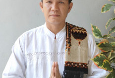 Sambut Ramadan, Pemda – Kemenag Kaur Laksanakan Pawai Keliling 