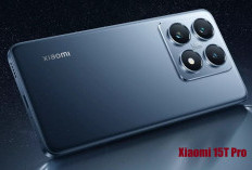Mengungkap Kelebihan dan Kekurangan Xiaomi 15T Pro, Canggih Nggak Ya? Buruan Cek Yuk!