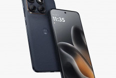 Perbandingan Motorola Edge 70 Fusion dan Infinix Note 60 Pro, Siapa yang Unggul?