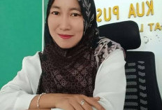 KUA Nasal Gelar Kegiatan Ngaji Bareng Santri, Cermati Motif dari Kegiatan Ini!