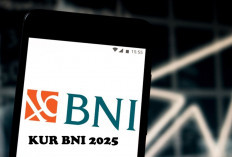 KUR BNI 2025, Syarat Mudah dan Proses Cepat! Cocok Bagi Pelaku UMKM Butuh Modal Usaha!