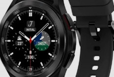 Jam Tangan Pintar Samsung Makin Diminati, Canggih Serta Elegan
