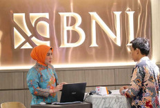 Cara Ajukan KUR BNI 2026 Agar Cepat Diproses, Simak Syarat dan Simulasi Angsurannya