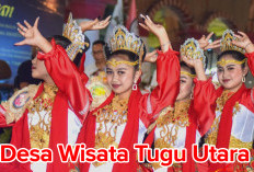 Desa Wisata Tugu Utara Bogor, Ada Wisata Alam hingga Jaipongan