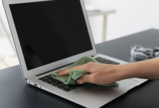 Ingin Laptop Awet dan Performa Tetap Prima, Ini 8 Tips Ampuh Merawatnya!