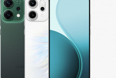 Ternyata Secanggih Ini Fitur AI OPPO Reno 14 Series, Tertarik untuk Memilikinya?