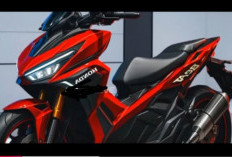 All New Honda Beat Alpha   Lebih Keren Lampu LED  Melingkar dan Berotot