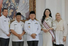 Pemprov Bengkulu Dukung Finalis Putri Indonesia 2024  Asal Bengkulu, Begini Penjelasan Kadis Pora