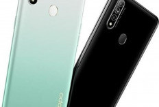 Kenali Kelebihan dan Kekurangan Oppo A31 Sebelum Membeli