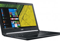 Mengungkap Kehebatan Acer Aspire 5 A515, Laptop Favorit dan Andalan Aktivitas Sehari-hari!
