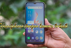 Murah Tapi Nggak Murahan! Ini Dia Rekomendasi Handphone dengan Kamera Terbaik Harga Rp 1 Jutaan!