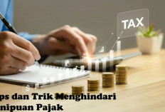 Marak Penipuan Pajak! Ini Tips dan Trik Menghindari