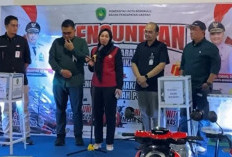 KUR Bank Bengkulu Bisa Rp100 Juta, Ini Cara dan Syarat Mengajukannya