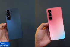 Perbandingan Infinix Hot 60i vs Hot 60 Pro, Selisih Rp200 Ribu Tapi Performa dan Layarnya Jauh Berbeda