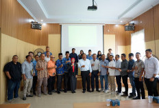 Harga TBS Tembus Rp 3.330 per Kg, Petani Diminta Perhatikan Kualitas 