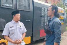 Ganti Rugi 5 Hektar Lahan Dermaga Pasar Lama Disiapkan Rp 2 Miliar, Tahap Penghitungan KJPP