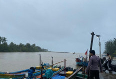 Kabar Baik Nelayan Bengkulu Selatan! Bantuan 10 Perahu Fiber Lengkap Mesin Diusulkan ke KKP