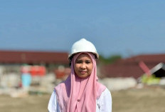 270 Siswa Diterima di Sekolah Rakyat Kaur, Peminat SMP dan SMA Membludak