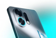 Oppo Bersiap  Peluncuran Seri K15, Intip Daya Tarik yang Disematkan!