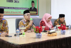 KSM Tingkat Provinsi Ditutup, Ini Jadwal Pengumuman Wakil Bengkulu di Nasional