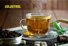 Jangan Takut Makan Daging Kurban, Ini Rekomendasi Minuman Alami untuk Penurun Kolestrol 