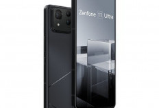 Lima Keungulan Handphone Asus ROG, Apa Saja Berikut Ulasannya 