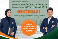 KUR Bank Bengkulu Agustus 2026 Buka Peluang Pembiayaan hingga Rp500 Juta