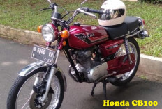 Tiga Motor Klasik Dengan Harga Ekonomis, Sangat Dimintai, Apa Saja?
