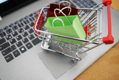 Ingin Belanja Baju Lebaran Secara Online Tapi Takut Kena Tipu, Ini Tips Amannya!