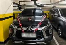 Pendalaman Kasus Korupsi, 1 Unit Mobil Anggota DPRD Kota Bengkulu Vinna Ledy Anggraheni Disita KPK