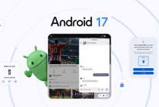 Android 17 Segera Hadir, Ini Daftar HP Realme Kebagian Update Realme UI 8.0