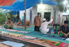 Sebelum Meninggal, Korban Tragedi Berdarah Sempat Diantar Pulang, Cerita Keluarga Bikin Sedih