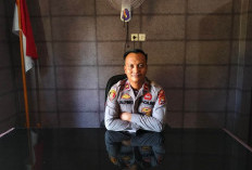 Curanmor di Wilayah Maje Mulai Nekat, Polisi Perketat Patroli dan Imbau Warga Pasang CCTV