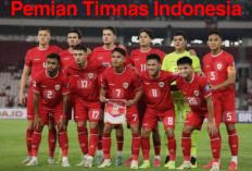 Pemain Bela Timnas Indonesia Diburu Klub Dalam Negeri Hingga Eropa