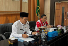 Pemprov Bengkulu Sebar 10 Ribu Bendera Merah Putih, Pemkab Diminta Menyesuaikan Kemampuan