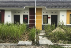 Kok Bisa Rumah Subsidi Disita Bank, Ternyata Ini Penyebabnya yang Perlu Anda Ketahui