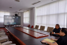 Kaur Optimis Raih Kick Off Wonderful Indonesia Awards 2025, Ini Kata Sekda